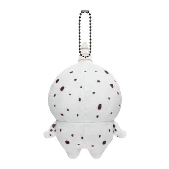 나가노 캐릭터즈 FRIENDS 일각 마스코트 키링 키홀더