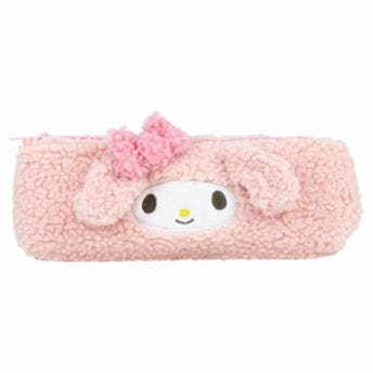 산리오 뽀글뽀글 펜 파우치 캐릭터 필통 귀여운 화장품 파우치