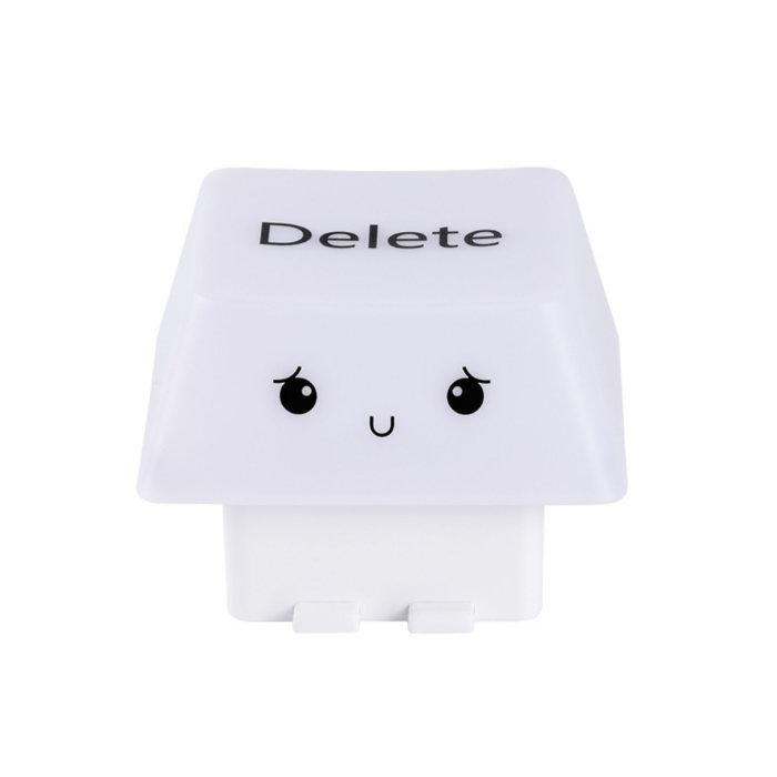 Delete 라이트짱 인테리어 소품 라이트등 룸라이트 핸드폰거치 가능
