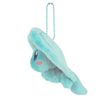 별의 커비 올스타 컬렉션 봉제인형 키링 키홀더 에피린