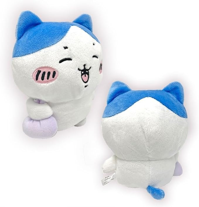 치이카와 채집 봉제인형