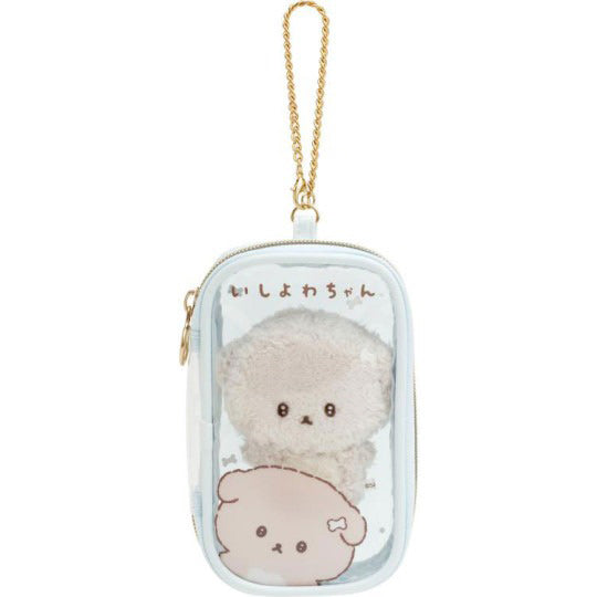 산엑스 이시요와짱 외출 멀티 케이스