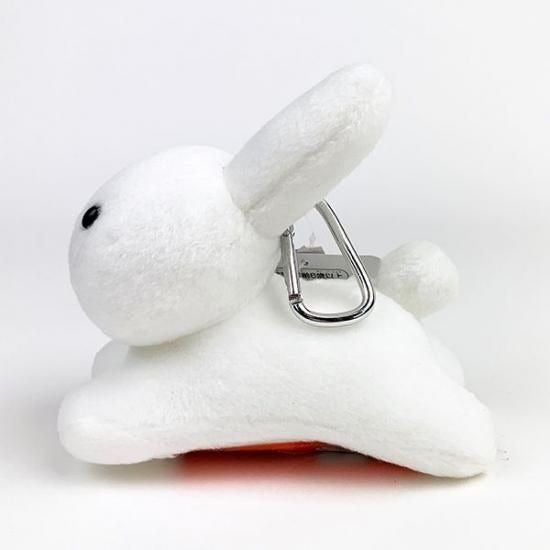 딕 브루나 패밀리 미피 교통카드 케이스 봉제인형