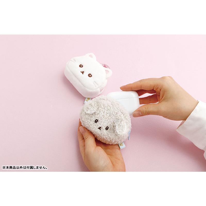 산엑스 캐릭터 감성굿즈 미니파우치 이시요와짱 CA86301