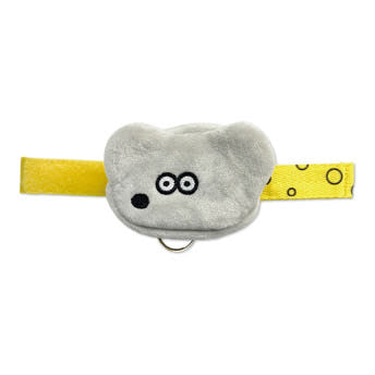 세이지 쥐의 ANDY 벨크로 초미니 파우치 벨트 파우치