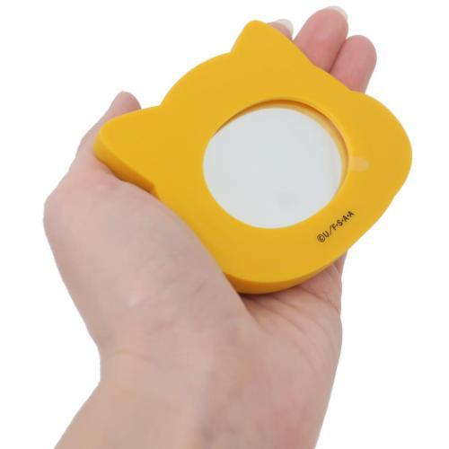 입고완료 짱구 라버 손거울 (고양이 짱구) 1-3-7