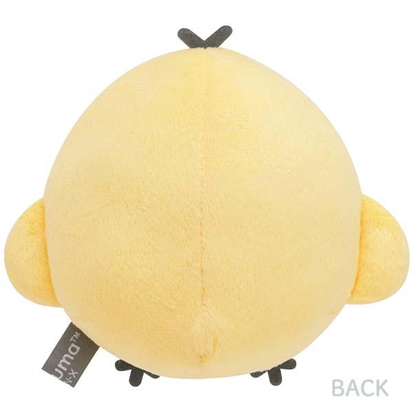 입고완료 키이로이토리 뉴 베이식 2 봉제인형 5-3-4