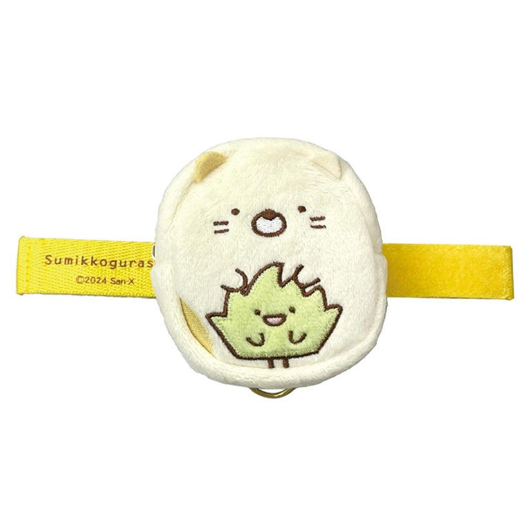 스밋코구라시 벨트 파우치