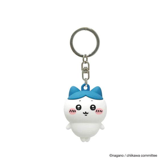 치이카와 피규어 키홀더 키링