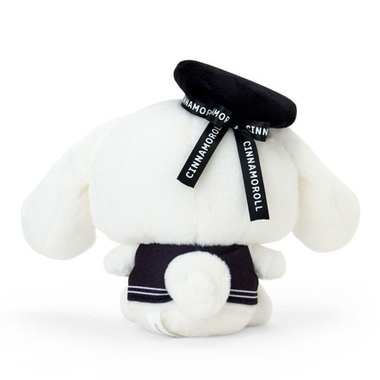 산리오 모노톤 봉제인형 오리지널 플러시