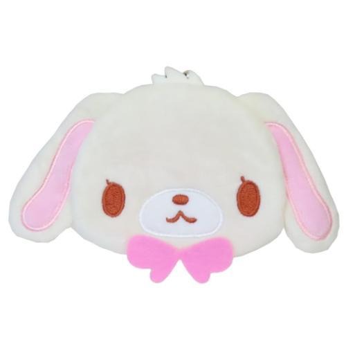 산리오 캐릭터 가마구치 동전지갑 시로우사 쿠로우사