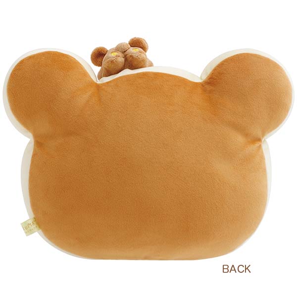 리락쿠마 슈퍼 모찌모찌 미니 베개