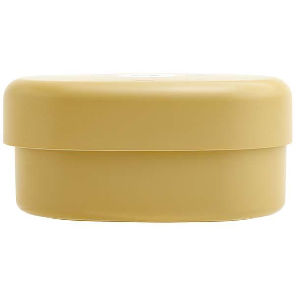 산엑스 리락쿠마 베이직 2단 페이스 얼굴 도시락통