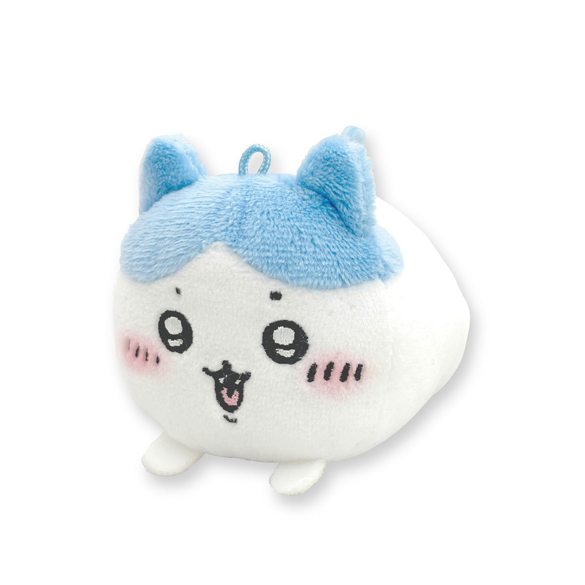 치이카와 모찌코로린 봉제인형 키홀더