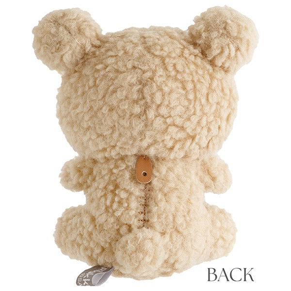 리락쿠마 모코모코 보아 봉제인형