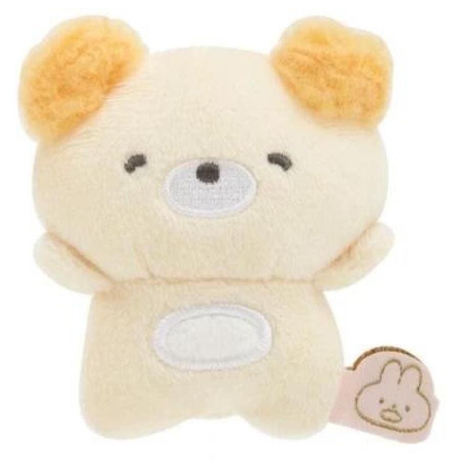 산엑스 스밋코구라시 히야탄 미니 테노리 인형