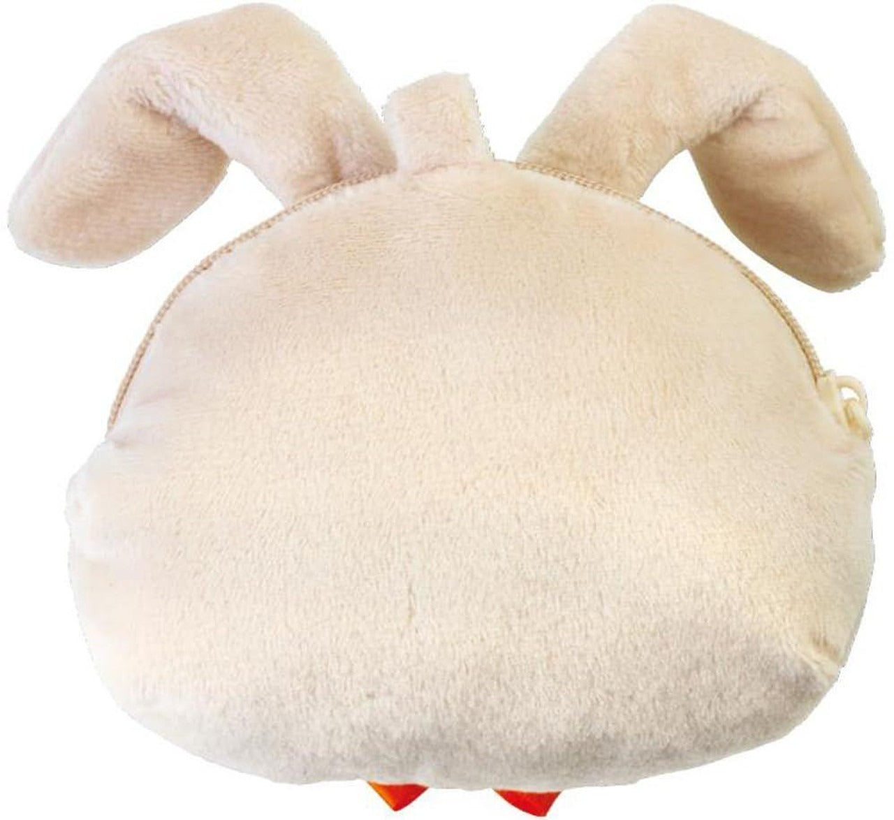 크레용신짱 네네짱 샌드백토끼 카라비너 파우치