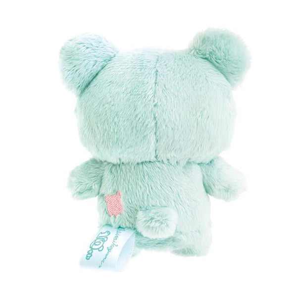 입고완료 차이로이코구마 5COLORS 봉제인형 민트