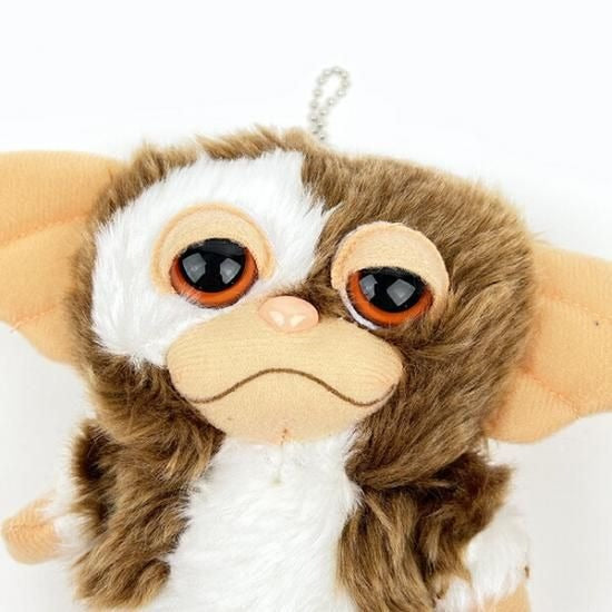 그렘린 기즈모 마스코트 인형