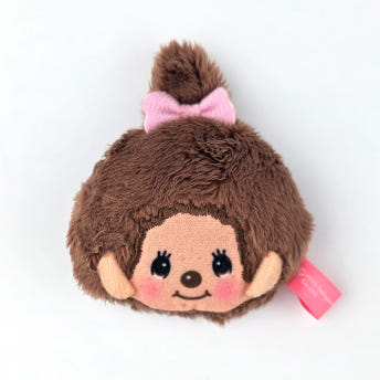 몬치치 페이스 마그넷 얼굴 마스코트 자석