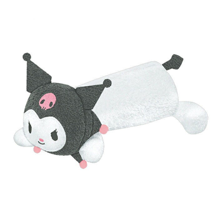 산리오 캐릭터즈 펜 케이스 파우치 필통