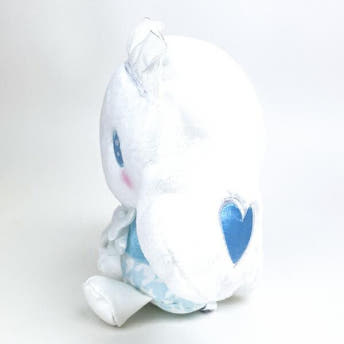 산리오 프렌치 지도리 봉제 인형 S