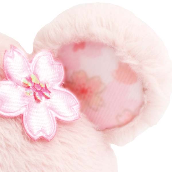 [입고 완료] 벚꽃 시즌, 가방에 봄 한 조각 달아보실래요? 🌸🧸