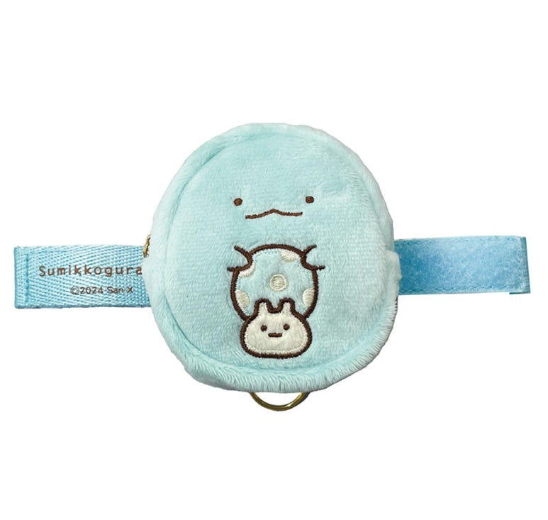 스밋코구라시 벨트 파우치