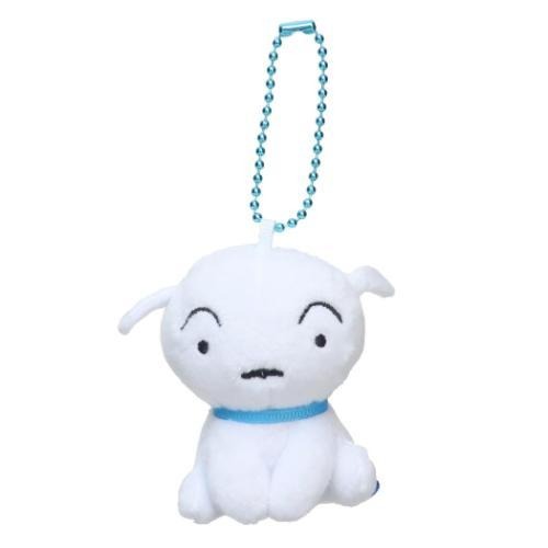 짱구는 못말려 미니미니 마스코트 인형 키링 키홀더 짱구