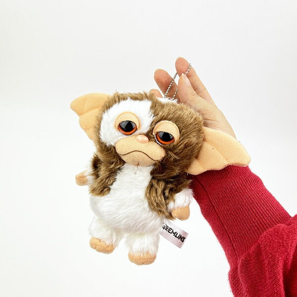 그렘린 기즈모 마스코트 인형