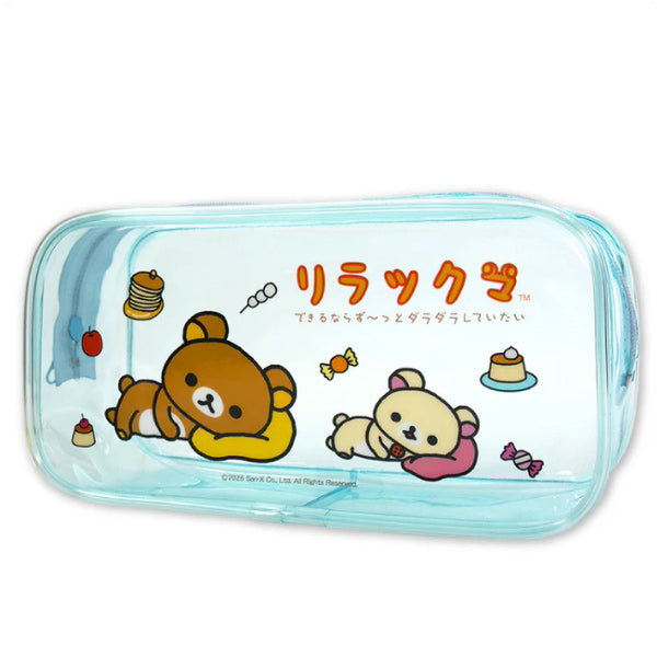 [예약 마감] THANKYOU MART 리락쿠마 콜라보 문구류