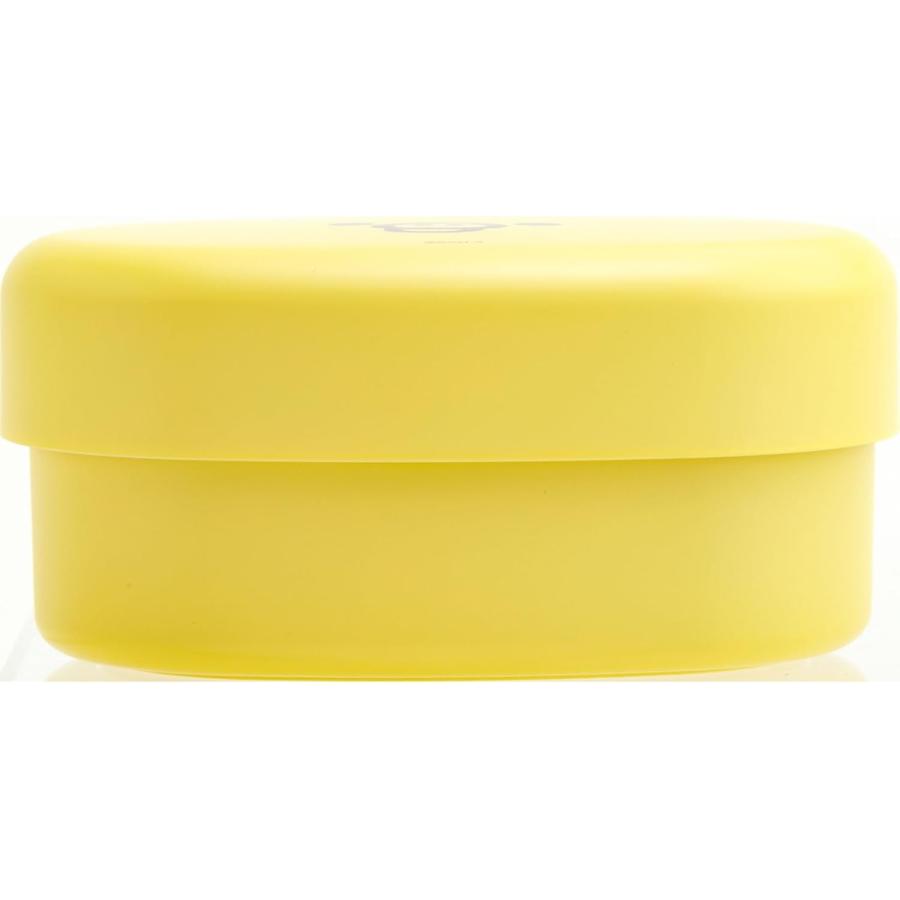 산엑스 베이직 리락쿠마 키이로이토리 2단 페이스 얼굴 도시락통