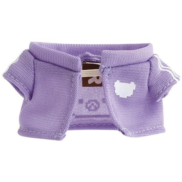 리락쿠마 옷갈아입기 게이머