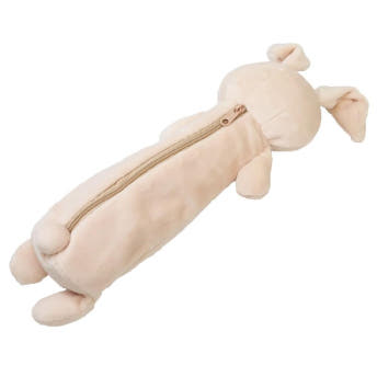 짱구는못말려 크레용 신짱 필통 네네짱 샌드백토끼 필통