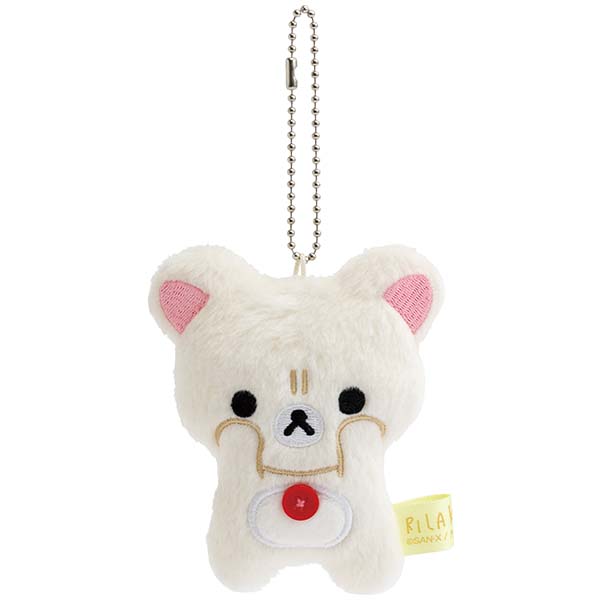 리락쿠마 매달림 인형 (stay with me 테마)