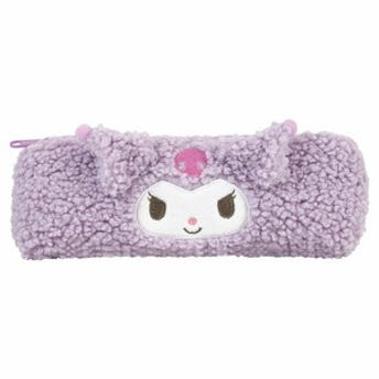 산리오 뽀글뽀글 펜 파우치 캐릭터 필통 귀여운 화장품 파우치