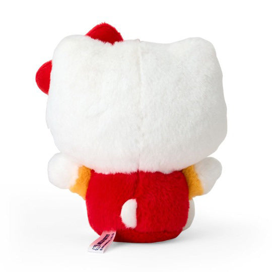 산리오 헬로키티 여러 가지 페이스 반짝반짝 MC 마스코트 키링