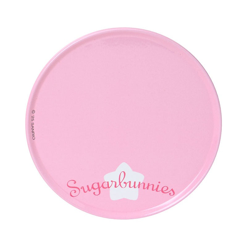 슈가버니스 시로우사 피탓토 프렌즈 누이도리 돌 S 화이트