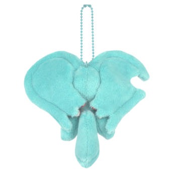 별의 커비 올스타 컬렉션 봉제인형 키링 키홀더 에피린