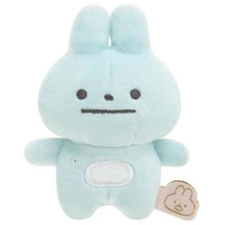 산엑스 스밋코구라시 히야탄 미니 테노리 인형