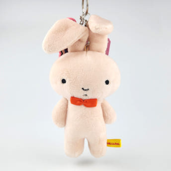 짱구는 못말려 자수 참 포함 인형 키링 키홀더