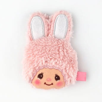 몬치치 페이스 마그넷 얼굴 마스코트 자석