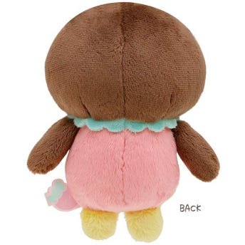 리락쿠마 코리락쿠마의 딸기 하루 펭귄 마스코트 인형