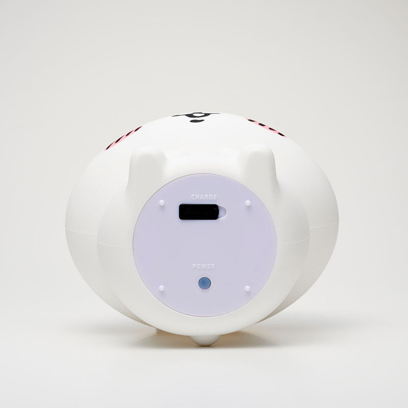 치이카와 하치와레 실리콘 무드등 룸라이트