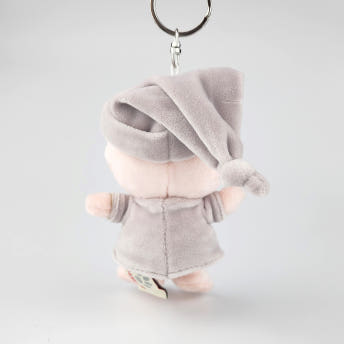 스누피 미니 마스코트 인형 키링 키홀더 찰리브라운