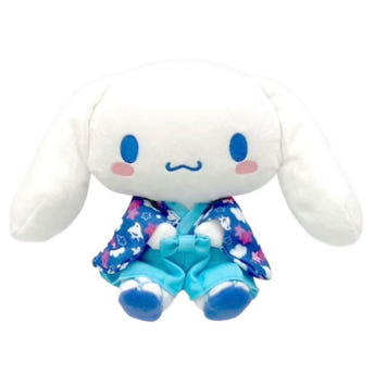 산리오 기모노 마스코트