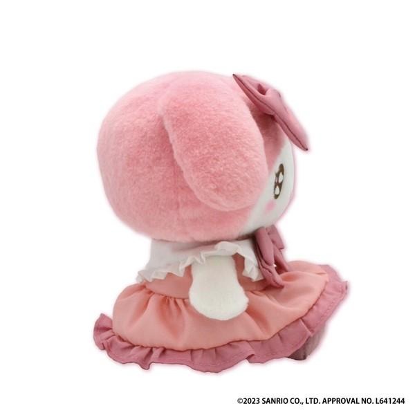 산리오 마이멜로디 말 따라말하는 토킹 인형 로리타