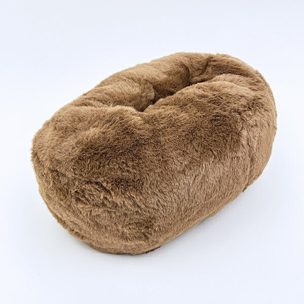 몬치치 페이스 얼굴 티슈 케이스 휴지 커버