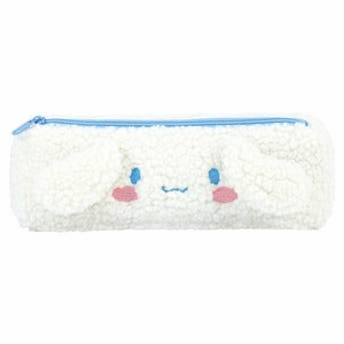 산리오 뽀글뽀글 펜 파우치 캐릭터 필통 귀여운 화장품 파우치