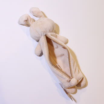 짱구는못말려 크레용 신짱 필통 네네짱 샌드백토끼 필통